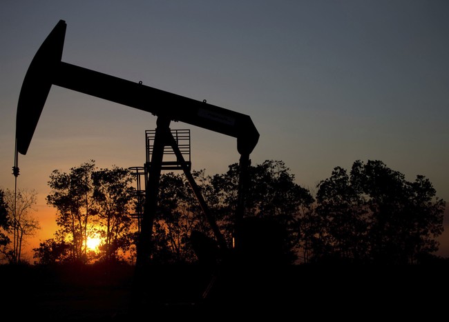 Trump Fixin' to Double Proven US Oil Reserves in a Move As Smooth As the Orinoco Flows 20296301 a847 4156 b200 372a86280e35