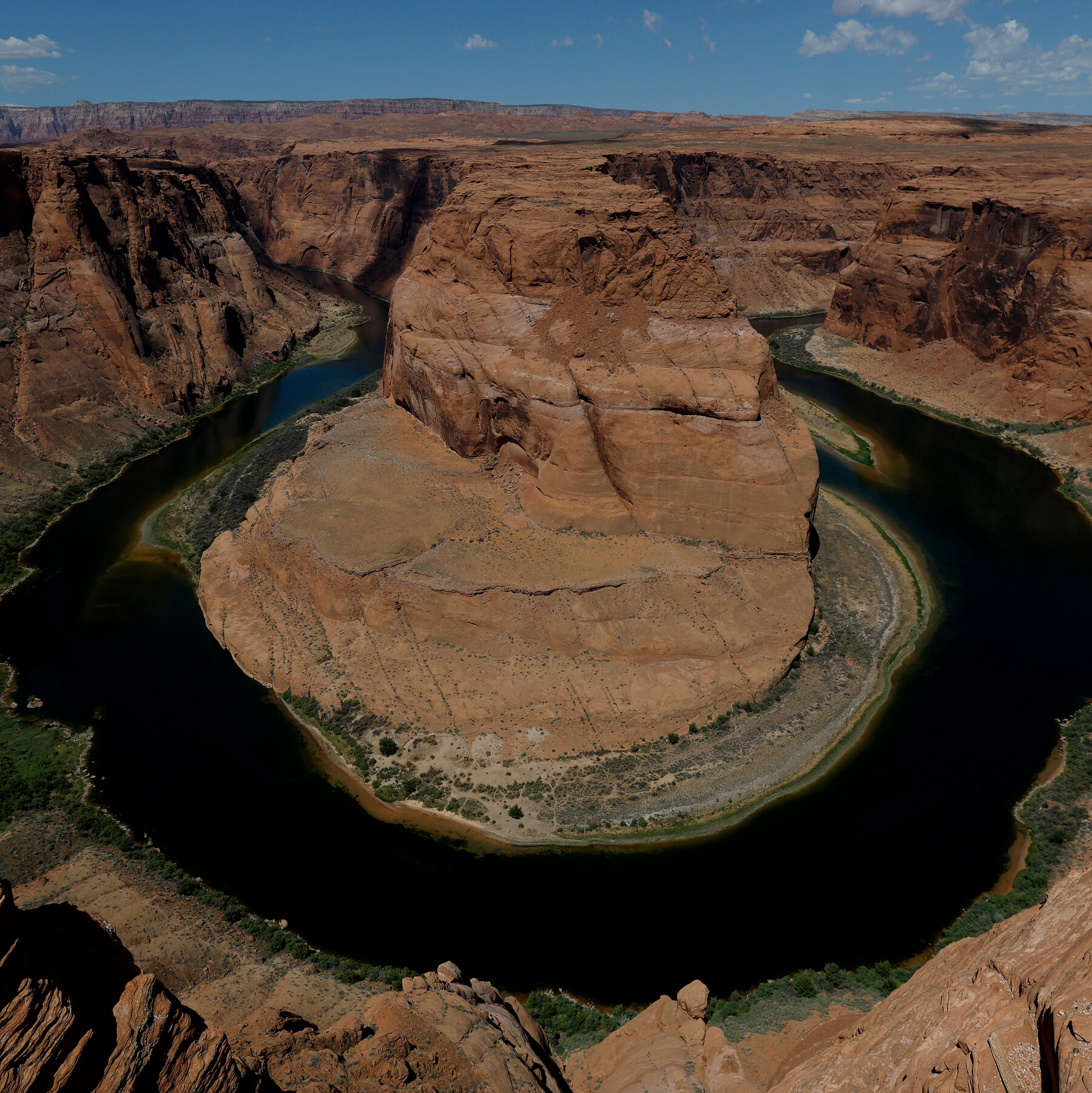 U.S. Cuts Colorado River Water for Arizona, California and Nevada 21CLI COLORADO CUTS vkzj mediumSquareAt3X