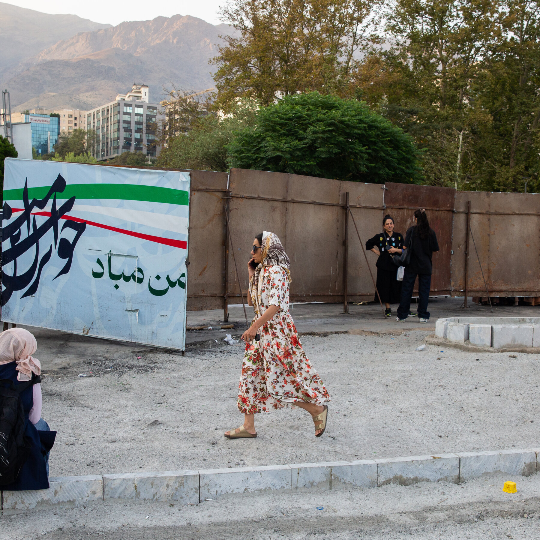 Iran Must Plan to Overcome ‘Unjust Sanctions,’ Top Tehran Official Says 21int iran economy 01 vhbg mediumSquareAt3X