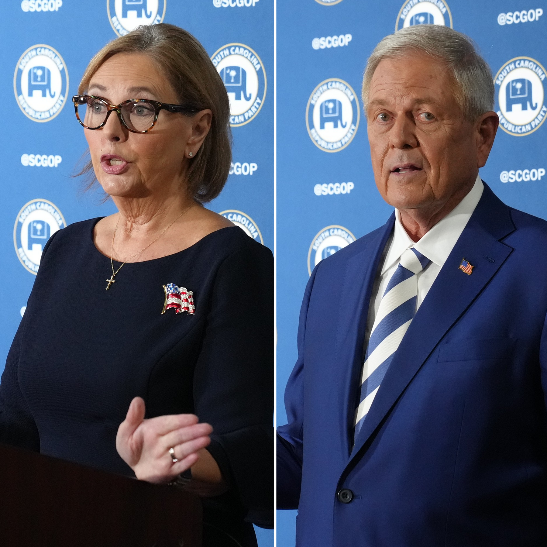 America Ends a Summer of Lightning-Fast Primaries and Political Speed Dating 21pol onpolitics newsletter mediumSquareAt3X v2