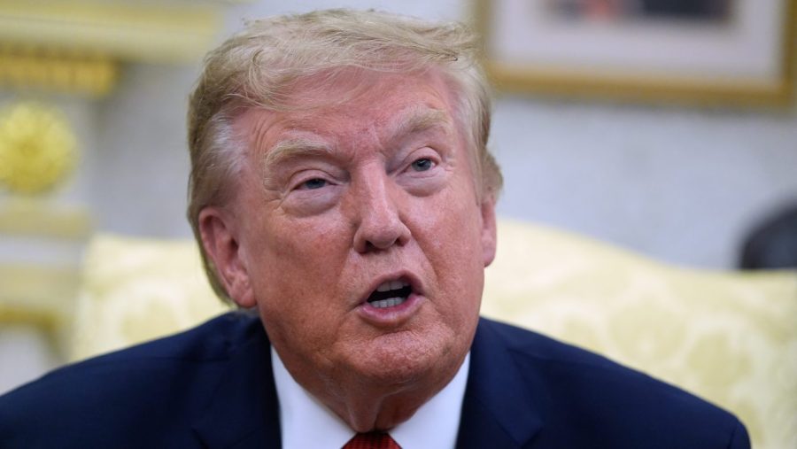 Trump administration proposes changes to Biden-era climate report 3998e e1786994309849 1