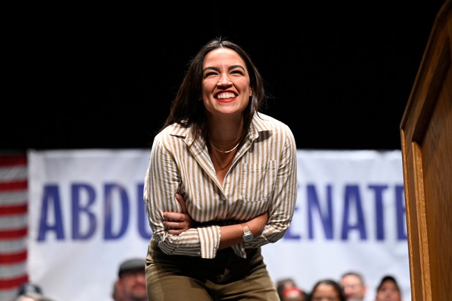 Interesting: AOC Had Let Her DSA Membership Lapse. She Just Re-Upped. 4ad5423a bb0e 465e bcb9 0622a60e8b60 4