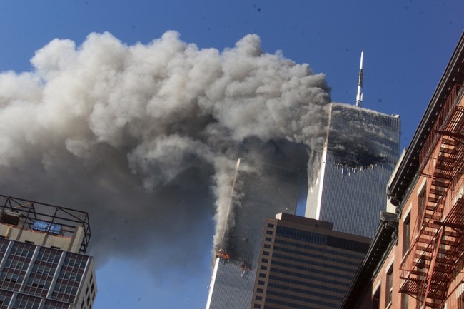 Canadian Broadcaster: Do Not Refer to 9/11 As a Terrorist Attack 4d712 2