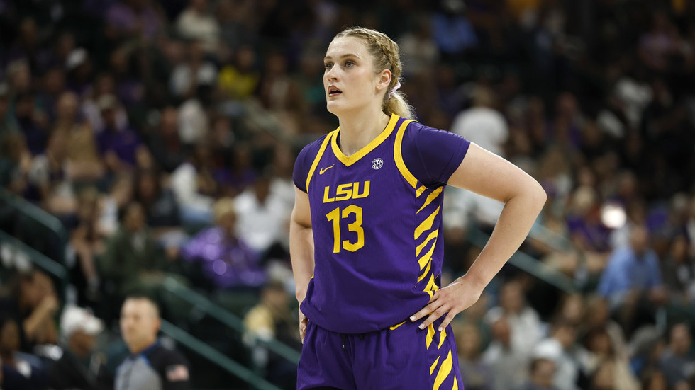 Ukrainian basketball player quits US college team after Russian joins 54013c029e4a8
