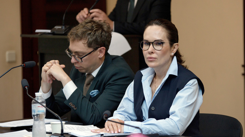Bail set for ex-Zelensky aide accused of money laundering 540160b647dab
