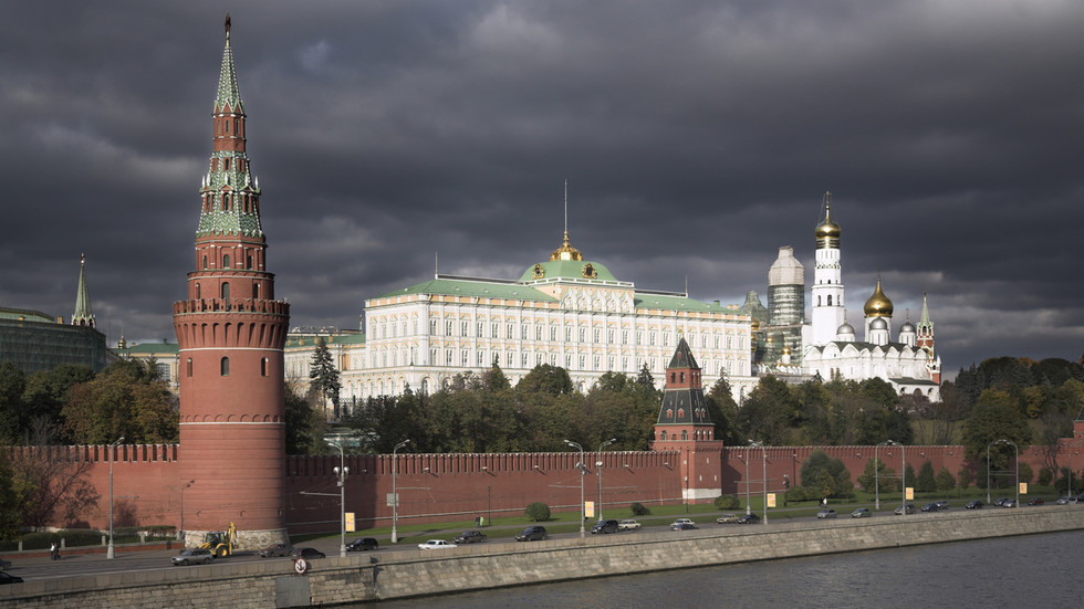No need to escalate Ukraine conflict – Kremlin 5401ba041757c