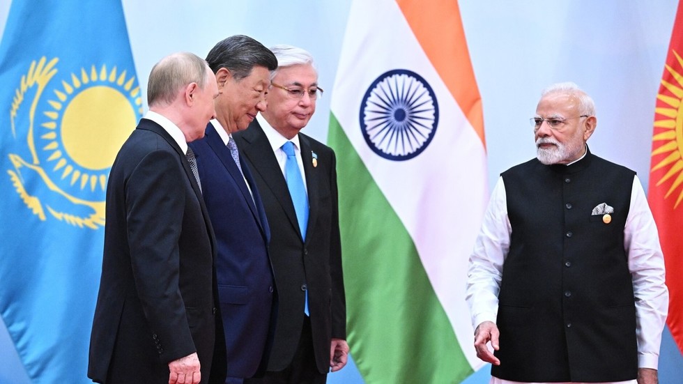 Multipolar Eurasia? Here is why India sticks with the SCO 54042b2072a39