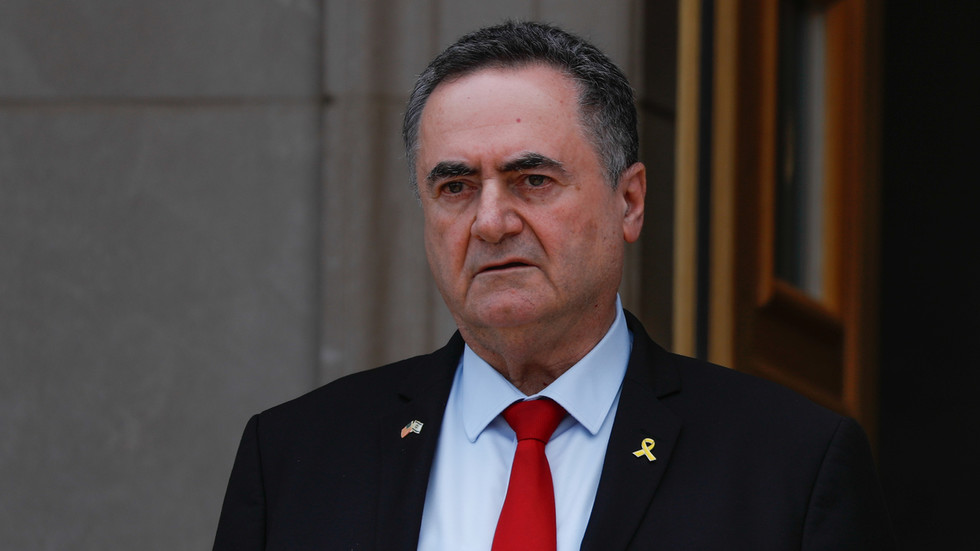 Israel warns Türkiye over ‘dangerous adventures’ in Syria 5405c181c1860