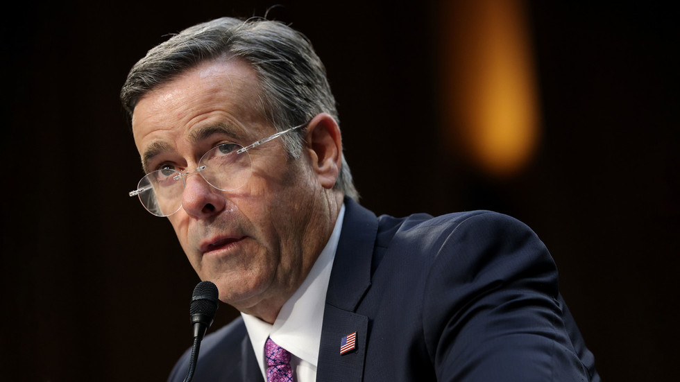 CIA chief proposed trilateral talks during Moscow visit – Axios 5405ed41e18e2 1