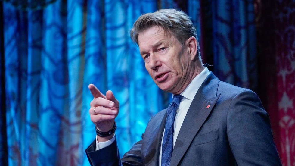 Norway warns EU against pushing green agenda 540724b022a7c