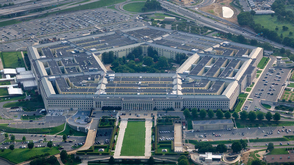 Pentagon fires Stars and Stripes chiefs after censorship row 5407582143a78