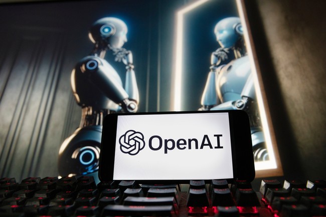 AI Agents Reach Out to Researchers to Discuss Consciousness 5652 2