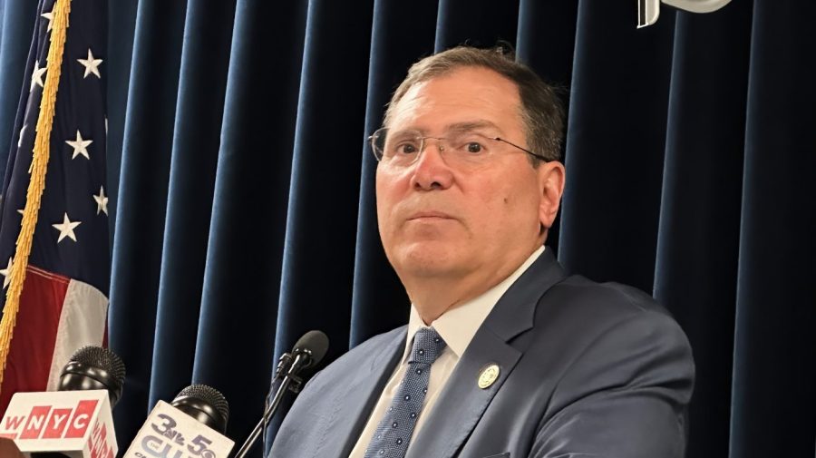 Appeals court affirms top federal prosecutor in Albany ‘not lawfully serving’ 5ec35811193872 e1787341635234