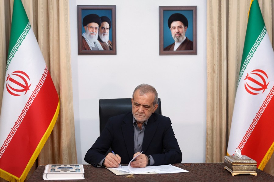 Iran says ‘world approved our victory’ over the US  60177857417