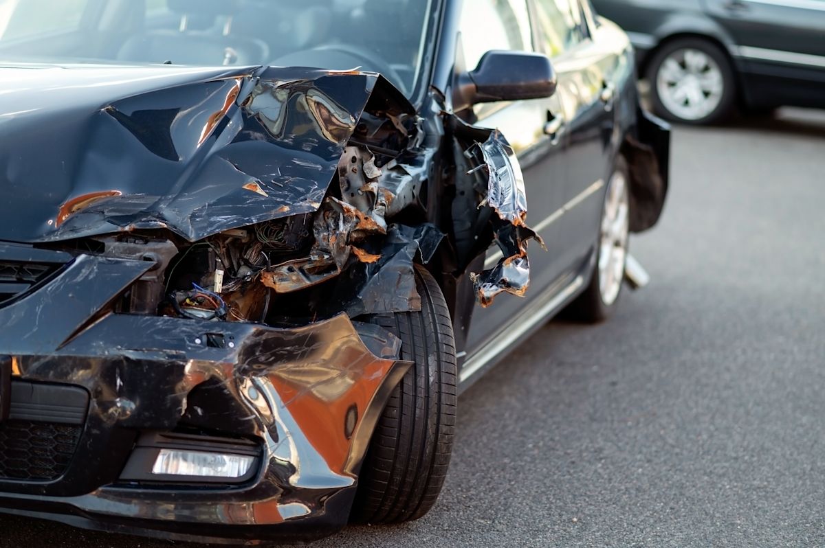 These are the most dangerous states for drivers, new study shows… 62693d27765
