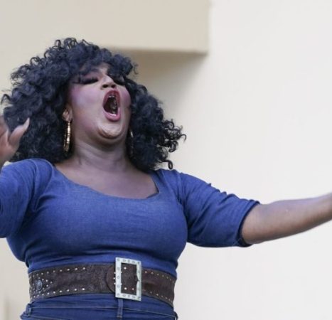 Appeals court upholds Florida ban on children at drag shows