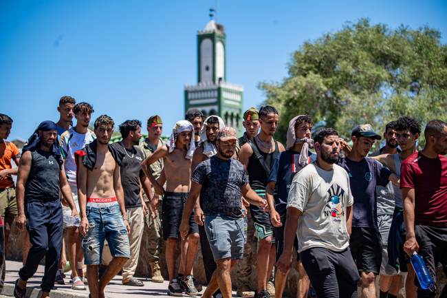 The Un-Ceuta-Bility of Importing Cultural Diversity 67ae55e2b 6