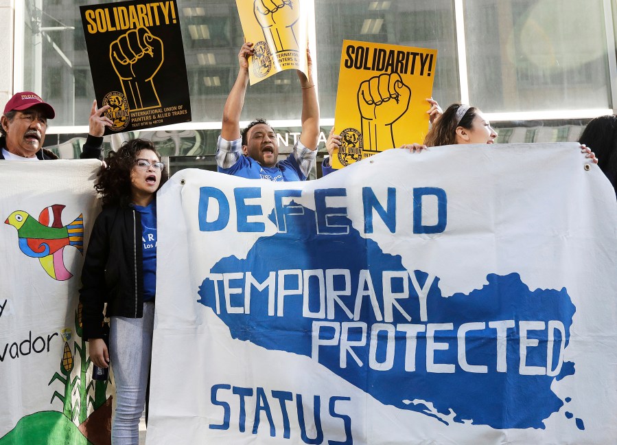 Army sergeant’s wife deported to Honduras under Trump crackdown 686c40844b316440038643
