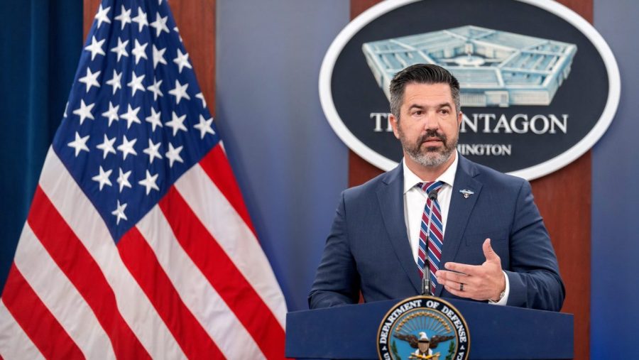 3 Stars and Stripes staffers sue Pentagon over firings at military news outlet  68db40323ec76036558924 e1787785662302 1