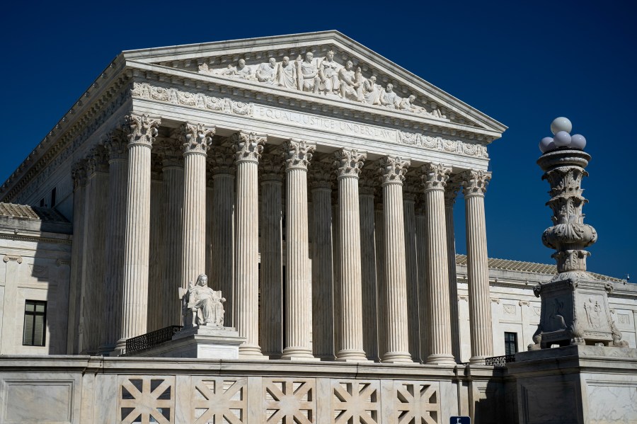 How reforming the Supreme Court could backfire on Democrats  6a18644c7731e561554438