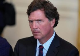 Tucker Carlson unveils vision for ‘what America should be’ amid third party talk