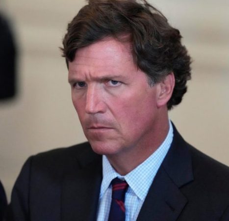 Tucker Carlson unveils vision for ‘what America should be’ amid third party talk