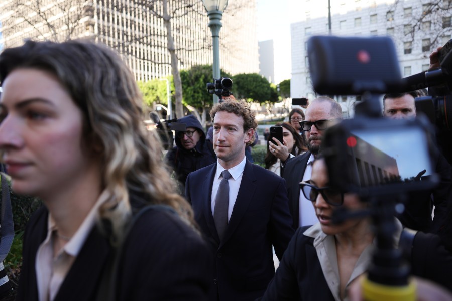 Meta settles social media addiction trial with states for up to $17B 6a5187b06be10711271909
