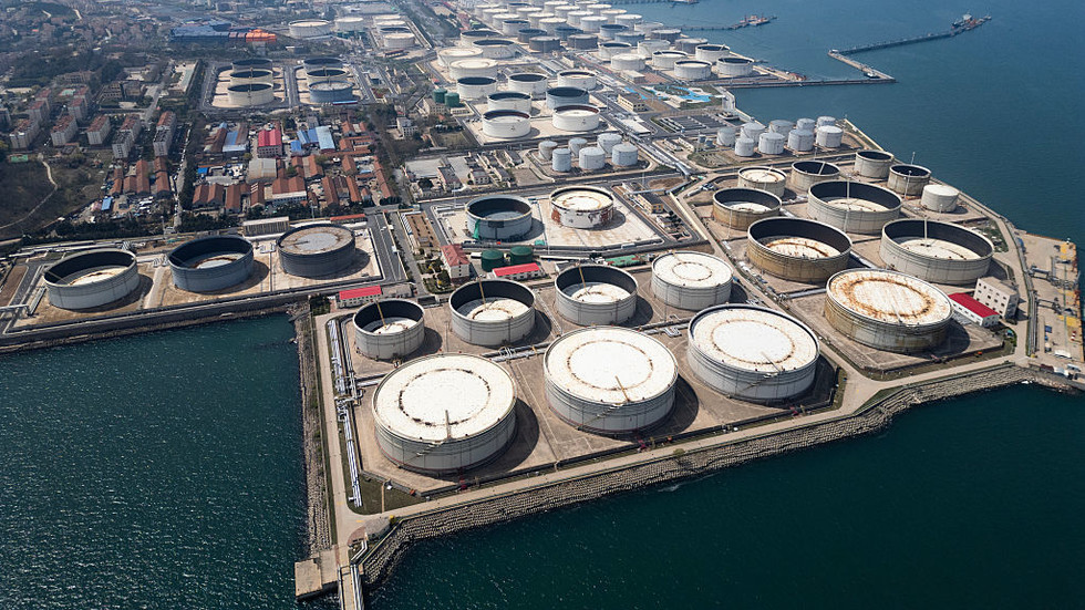 China rejects US demand to join ‘toughest ever’ Iran sanctions 6a88199b85f54024201ec6df