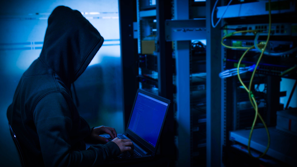 Cyber attack shut down UK power plant – Telegraph 6a8ade62203027147d119ced