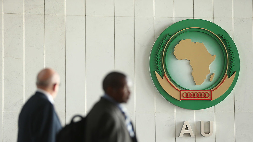 African Union launching credit rating agency 6a9012ac2030274e616de2b2