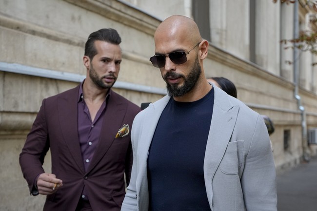 Tate Brothers to Judge: We're Just Faking Everything 76eb4822 8478 4b7d aa61 b01bd0bc0791