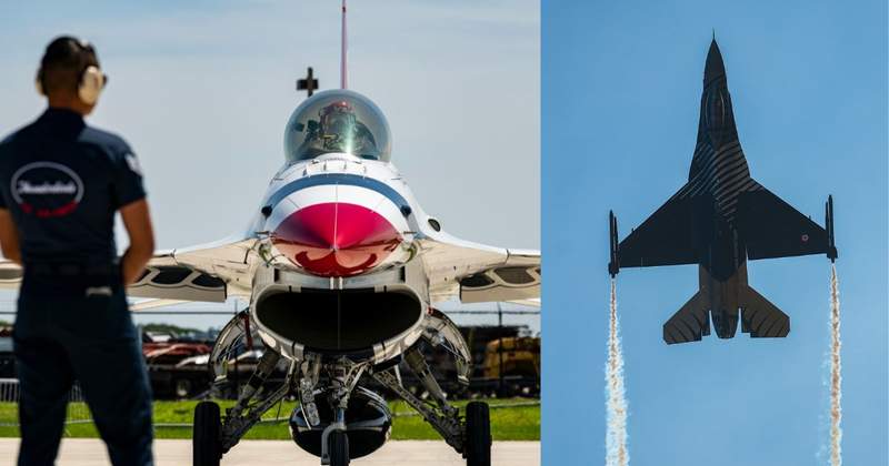 Criminal charges for Air Force officer who called for impeachment… 792199fd 6d7d 43b3 869f f0de609cf4bf