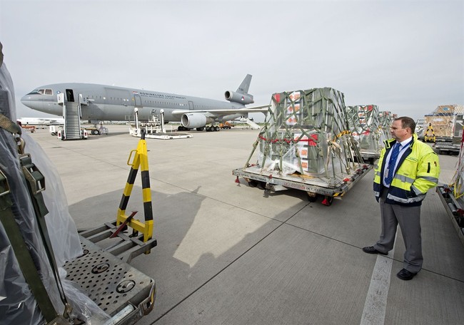 Why Are the Germans Being Such Wimps About the Drone Attack in Leipzig? 9162911c 56b4 4cbd a6a2 822a2d25ea05