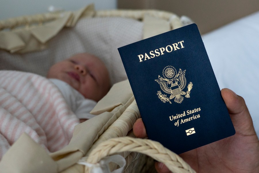 What is the U.S. reproductive tourism industry really selling? AP19050685820595