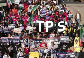 Judge confirms protections for Haitians in US no longer in place