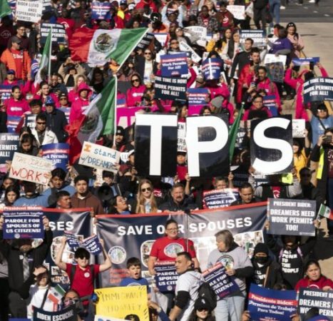 Judge confirms protections for Haitians in US no longer in place