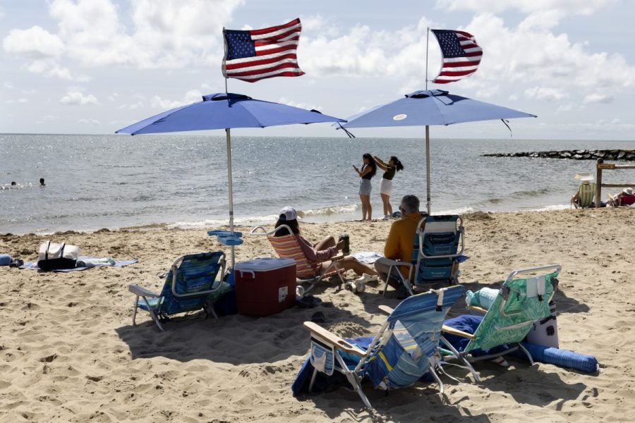 When is Labor Day? This year, as late as possible AP24243661948434 e1787580385352