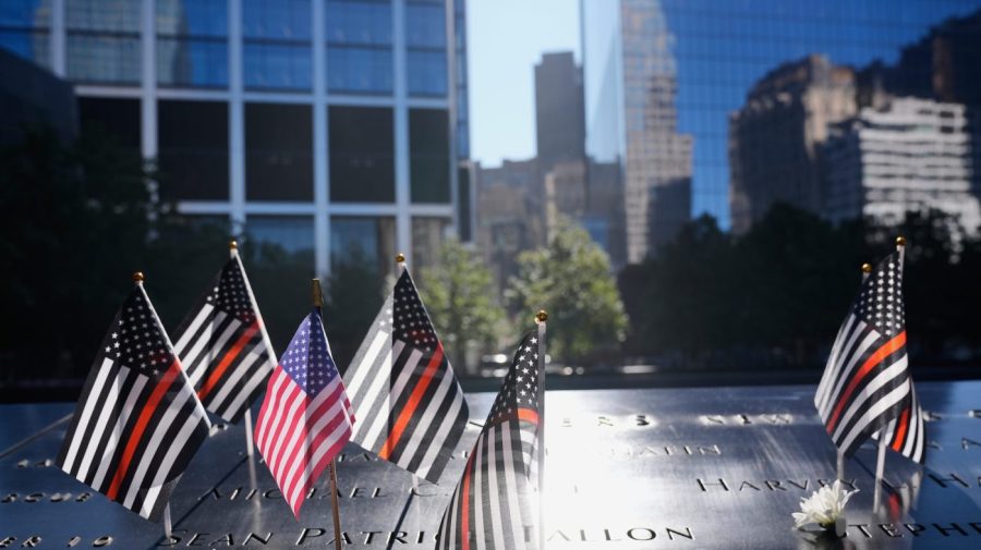 Trump to attend Sept. 11 ceremony at Pentagon, not NYC AP25254548323150 e1787675195836 1