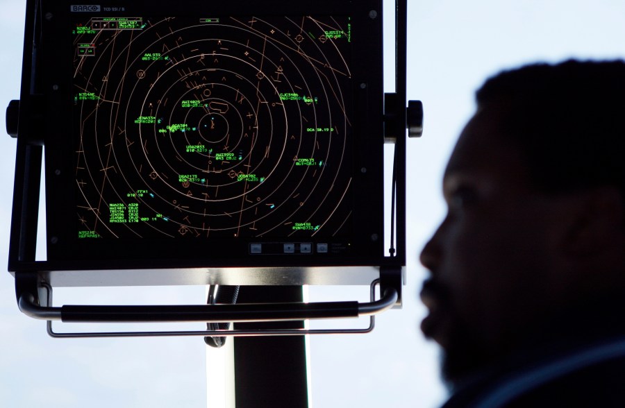 Video gamers alone can’t keep our skies safe AP26005745081082