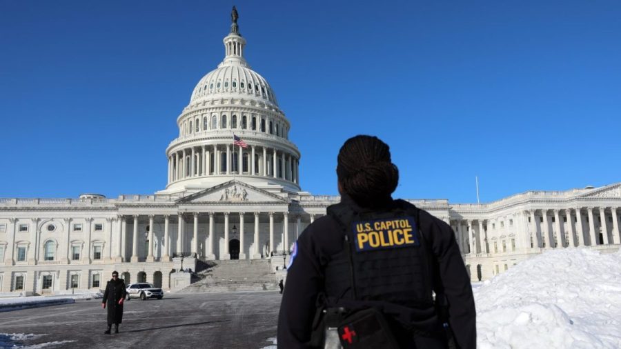 Air Force officer who called for Trump impeachment criminally charged AP26027711145002 e1783087643628