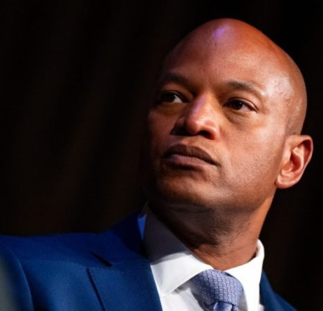 Wes Moore: ‘We need to have national redistricting reform’