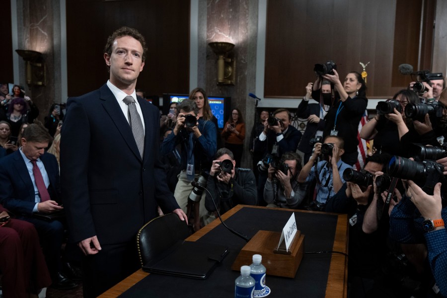 How Meta got away with a $17.1 billion slap on the wrist AP26135576473119