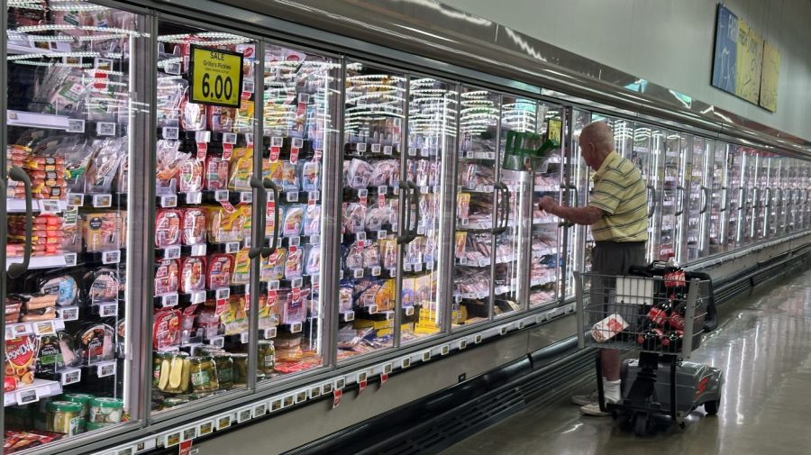 Democrats favored on cost of living in new survey AP26177441823955 e1787747801159