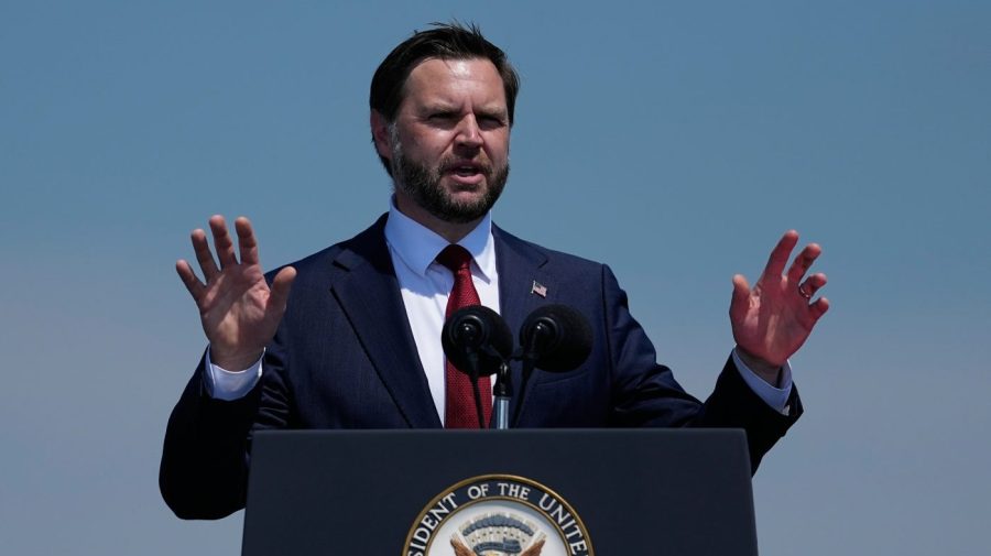 Vance seeks to sell Trump agenda to Ohio voters AP26185560928539 e1783180217307