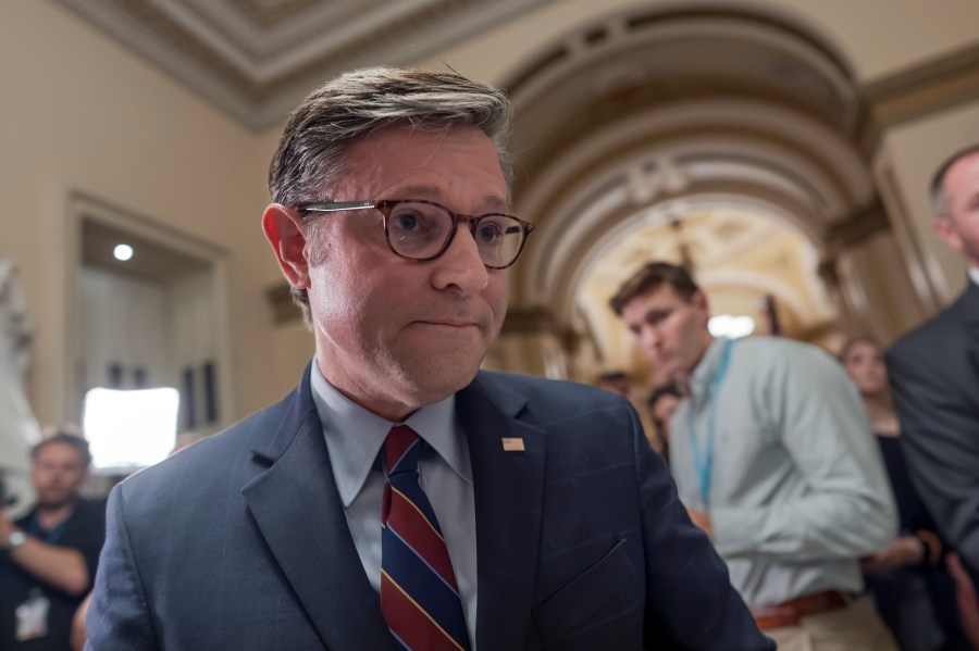 A MAGA plot to keep power in Congress if they lose the election? AP26203798021861