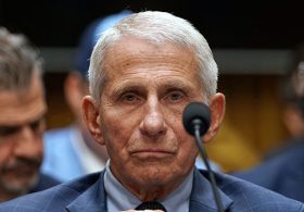 Senate Debates Holding Anthony Fauci in Contempt of Congress