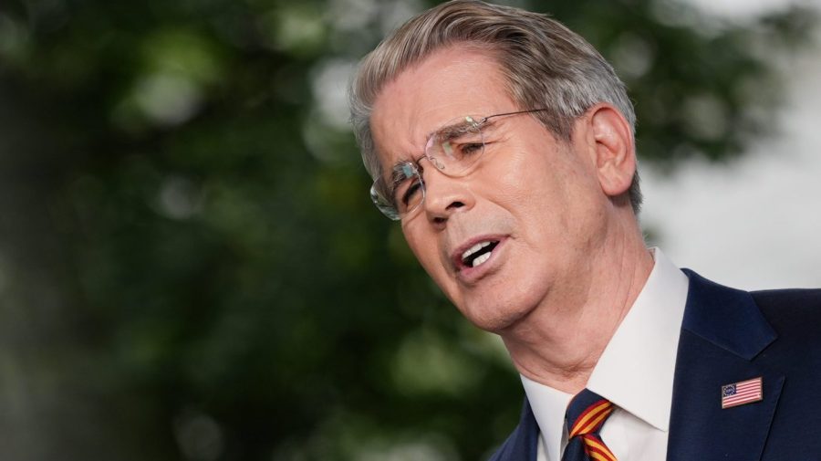 Bessent doubles down on Trump warnings: ‘Entering the endgame’ on Iran AP26211764930704 e1787572163643