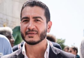 El-Sayed responds to Trump: ‘The man can’t stay on focus’