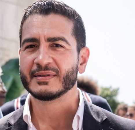 El-Sayed responds to Trump: ‘The man can’t stay on focus’
