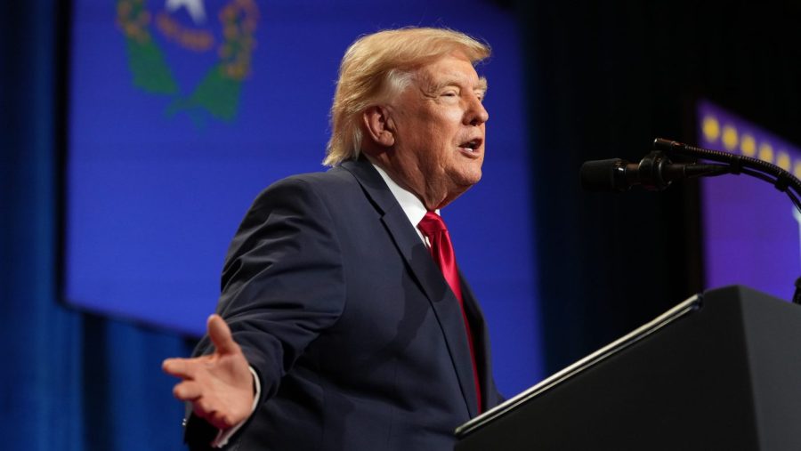 Trump knocks ‘highly conflicted’ judge in Kennedy Center case AP26217776365270 e1785965848299 1